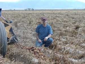 Gregg Compost Farm